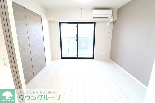 プリマステラの物件内観写真